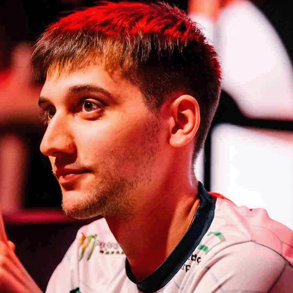 Arteezy y su futuro en Europa tras su salida de Shopify Rebellion